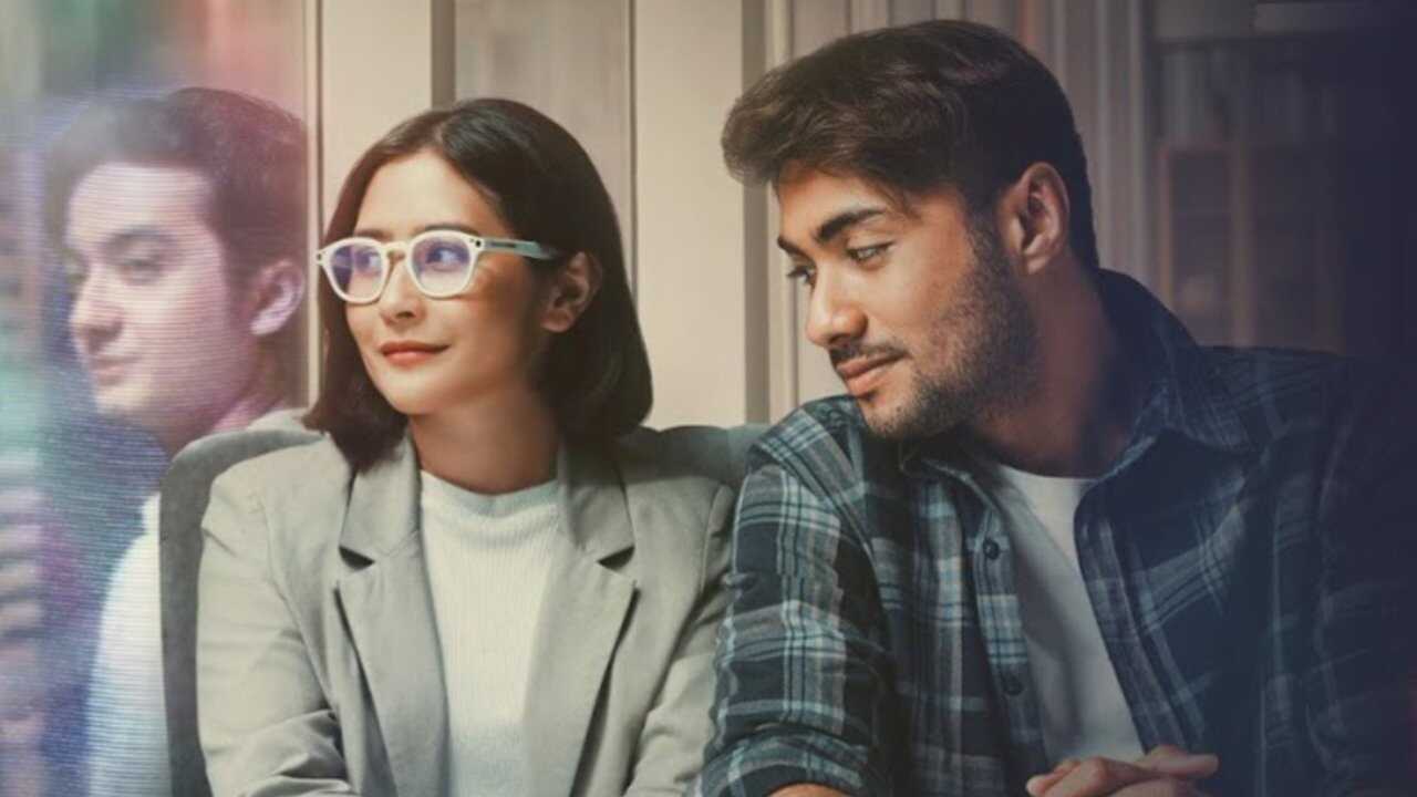 Ketika Berhenti Di Sini 0