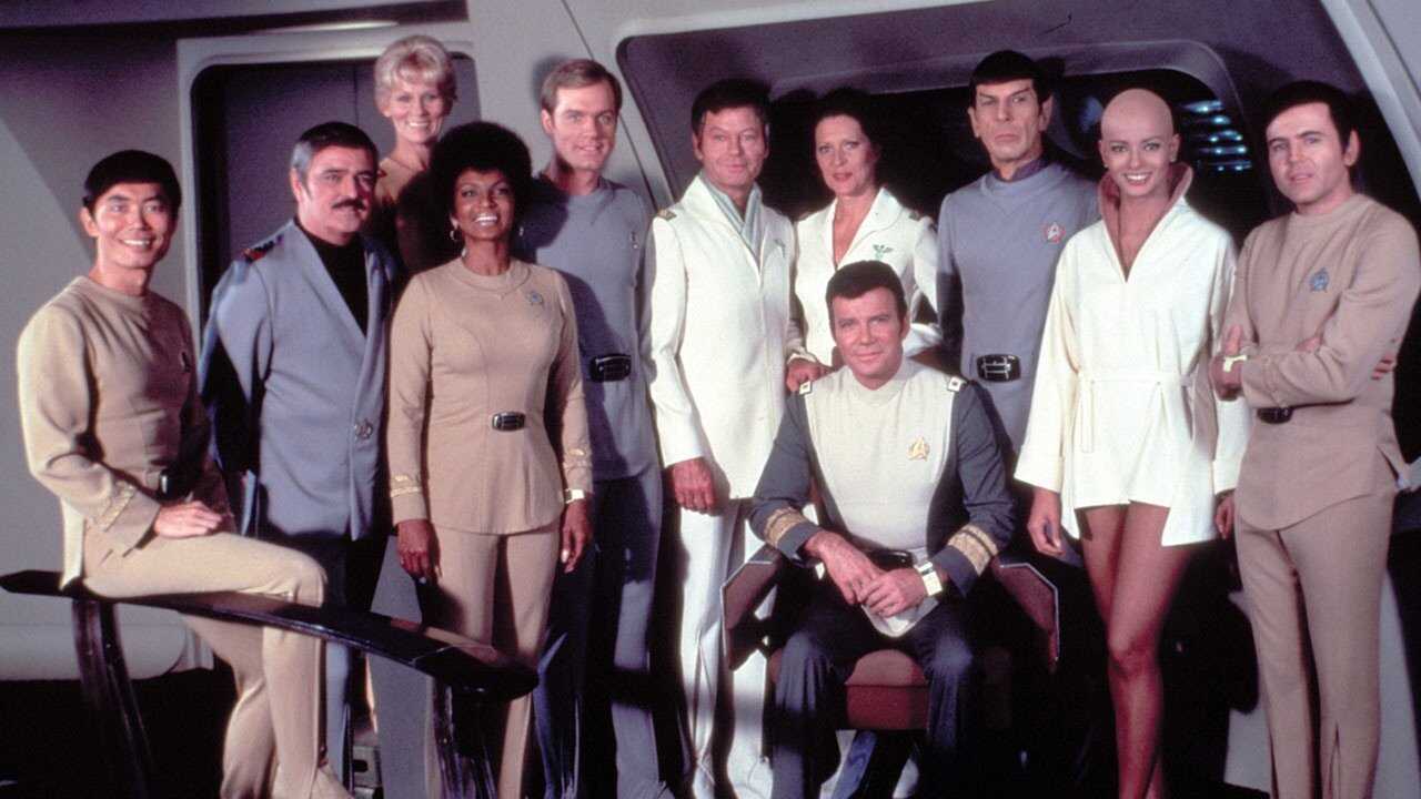 Star Trek: The Motion Picture 0