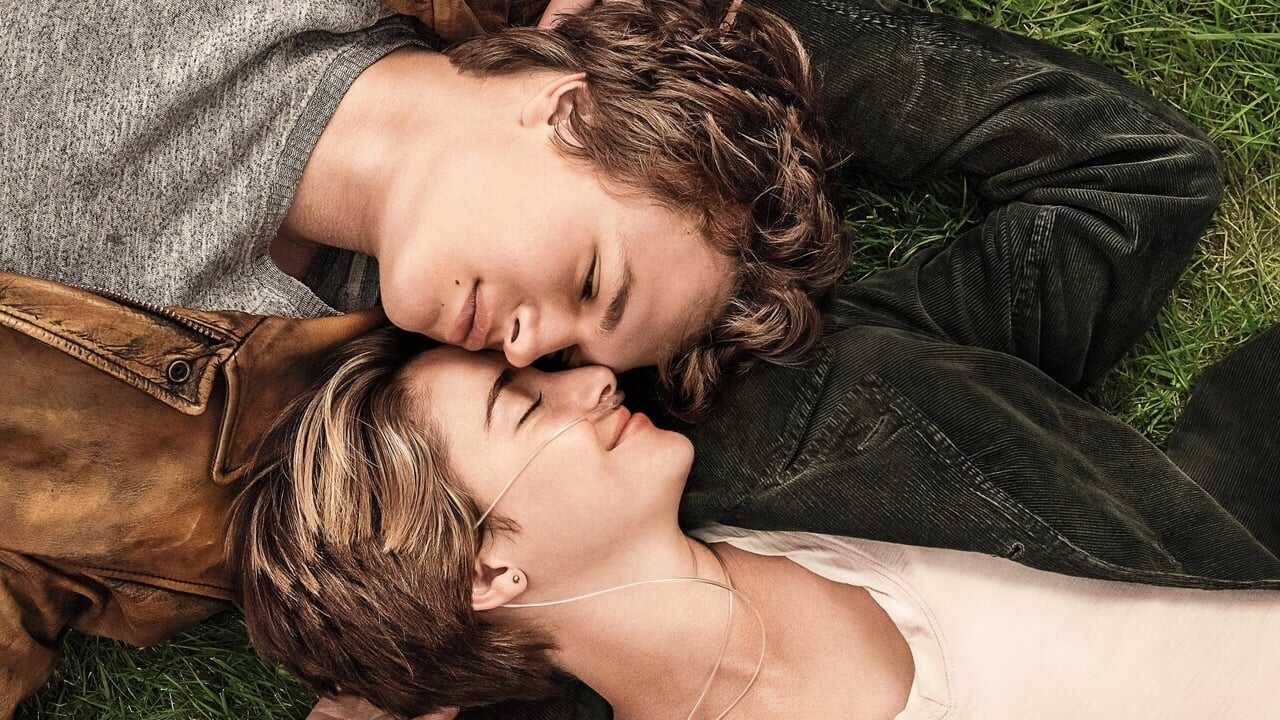 The Fault in Our Stars (2014) 0