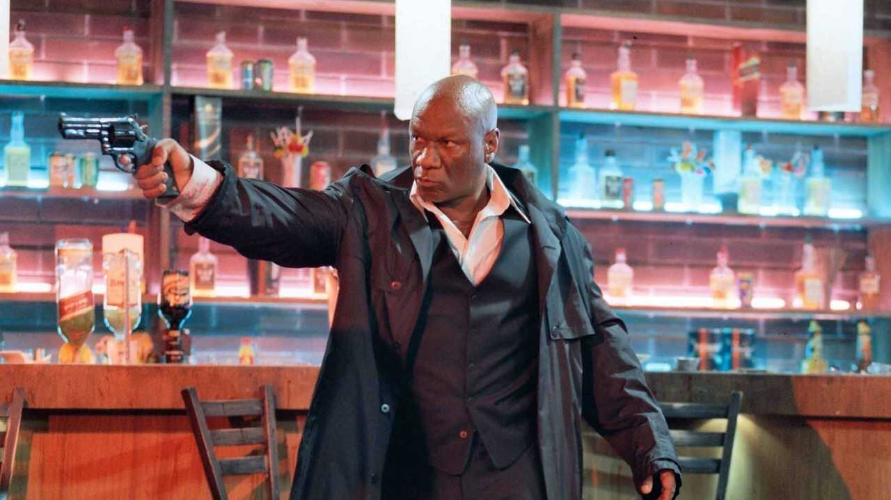 Τουρνουά Δολοφόνων (2009) 0