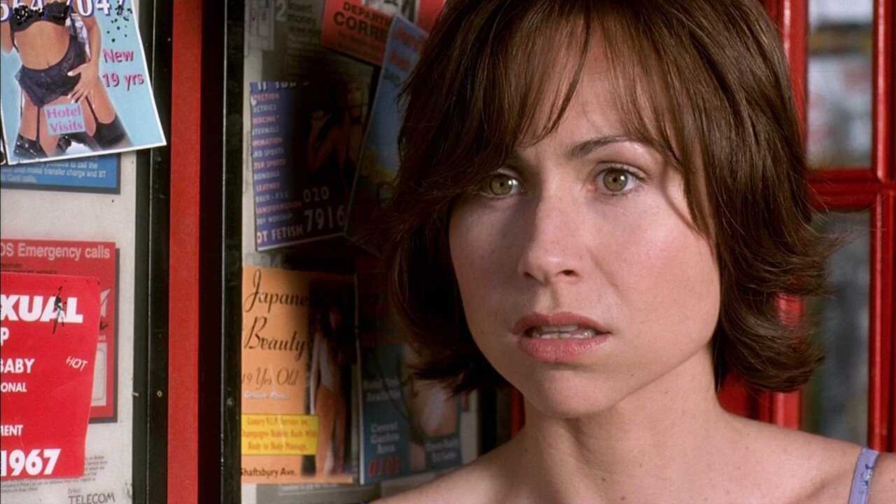 Verbrechen verführt (2001) 0
