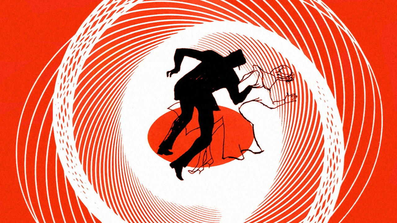 Vertigo (1958) 0
