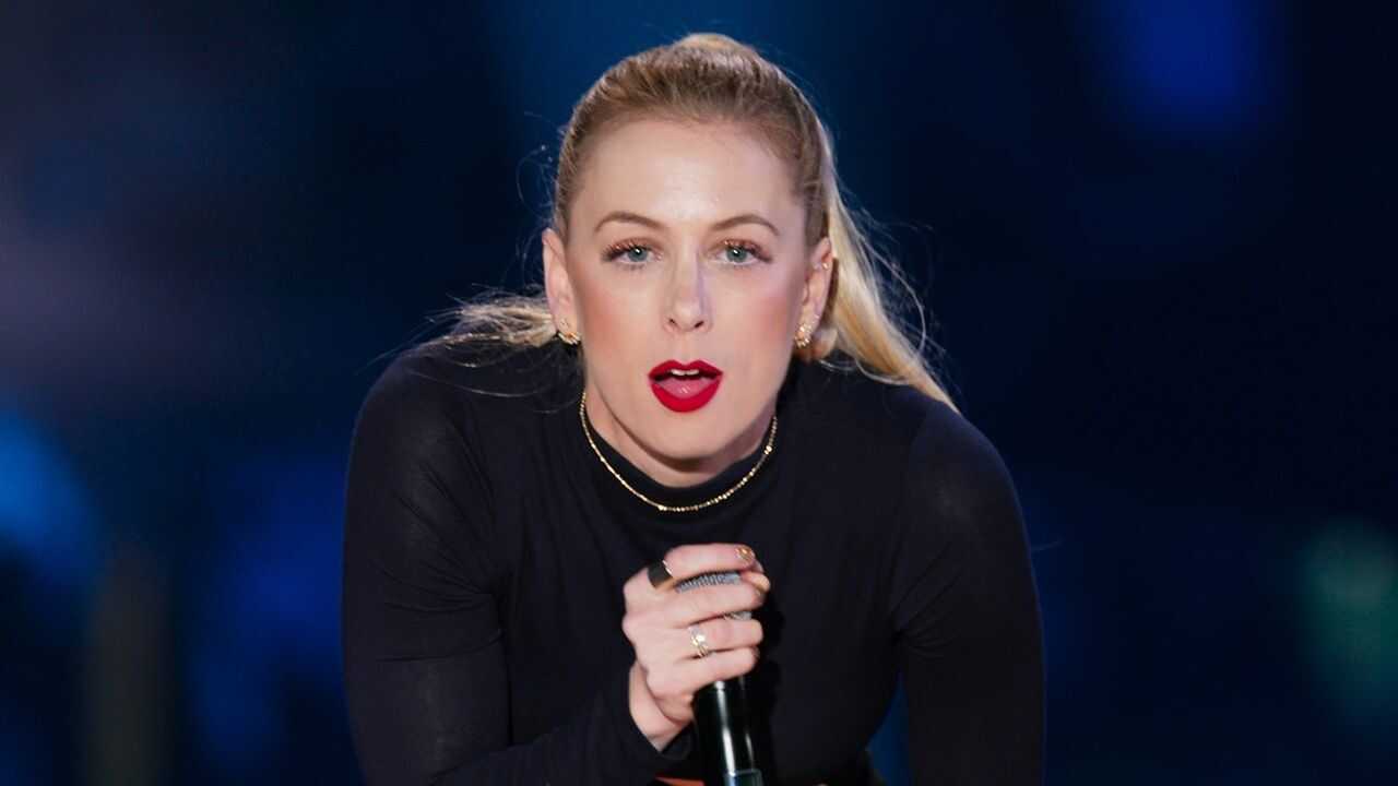 Iliza Shlesinger: Elder Millennial (2018) 0