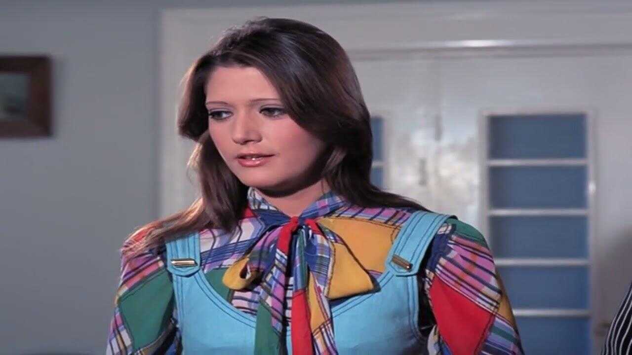 وكان الحب (1974) 0