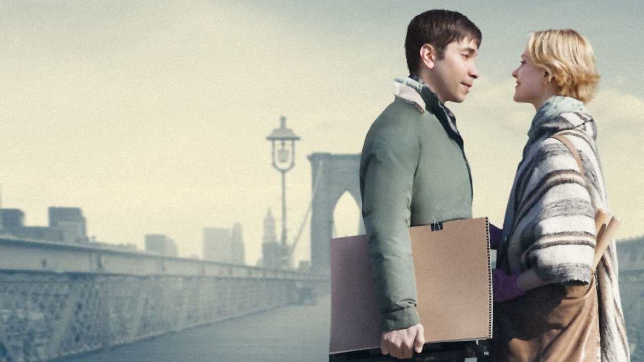 A Case of You 0