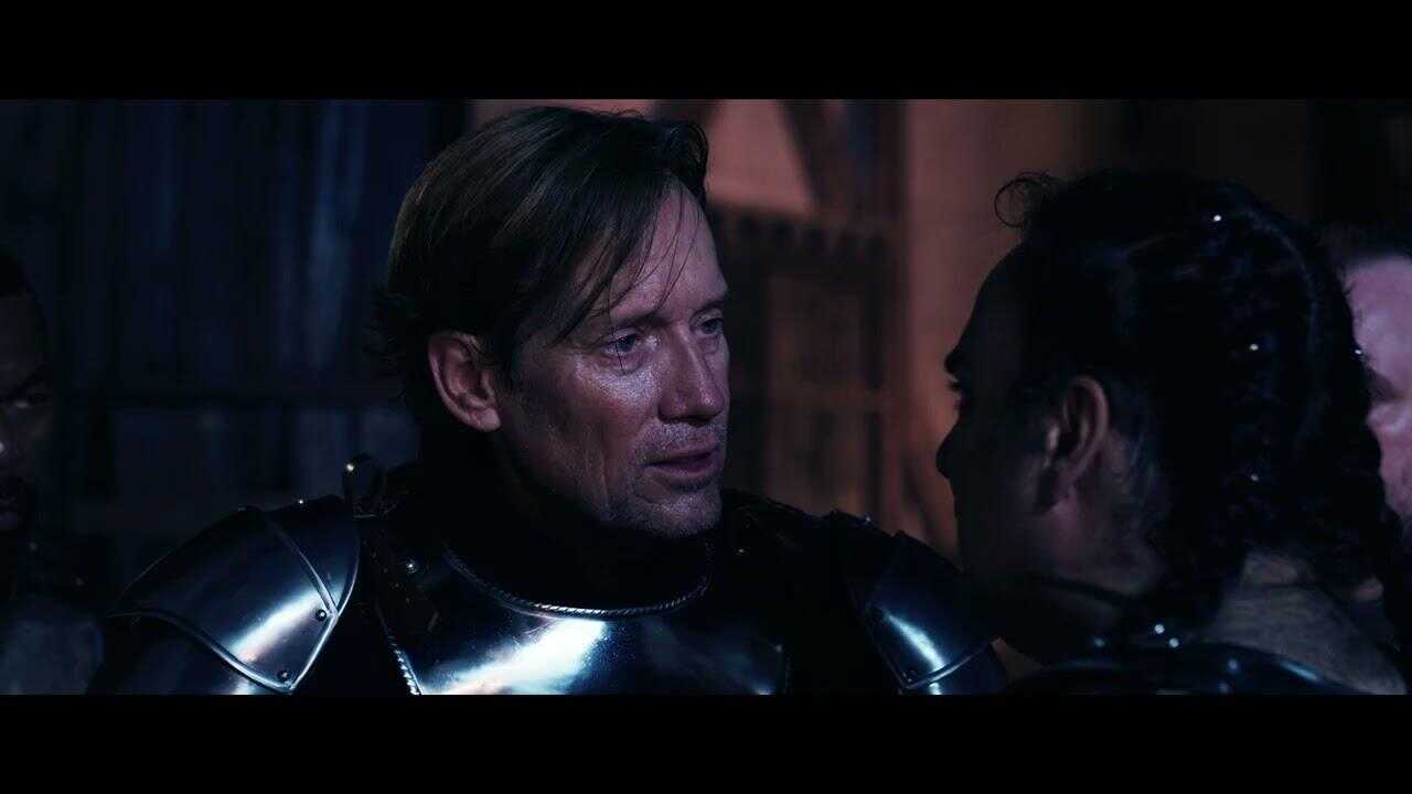 Devil's Knight (2024) 0