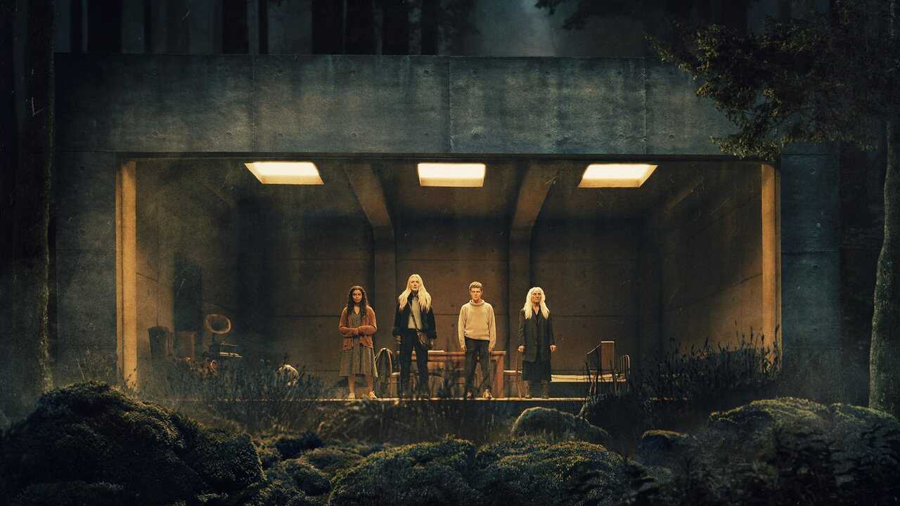 The Watchers (2024) 0