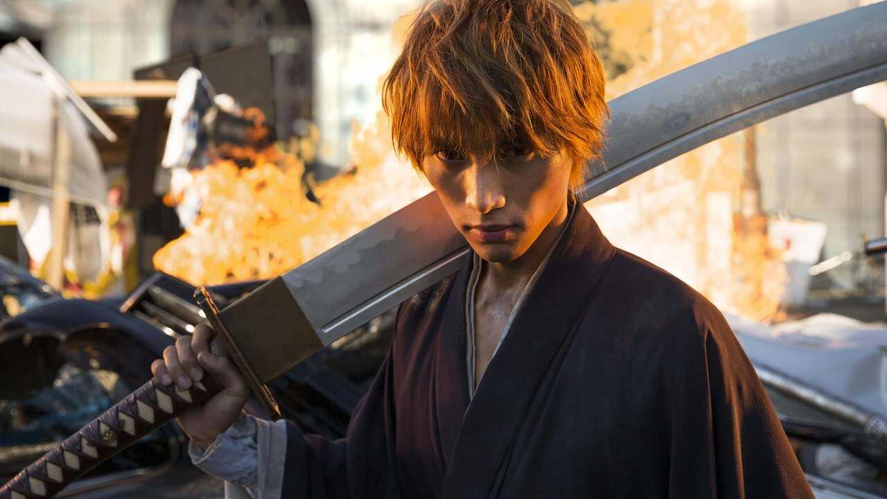 Bleach (2018) 0