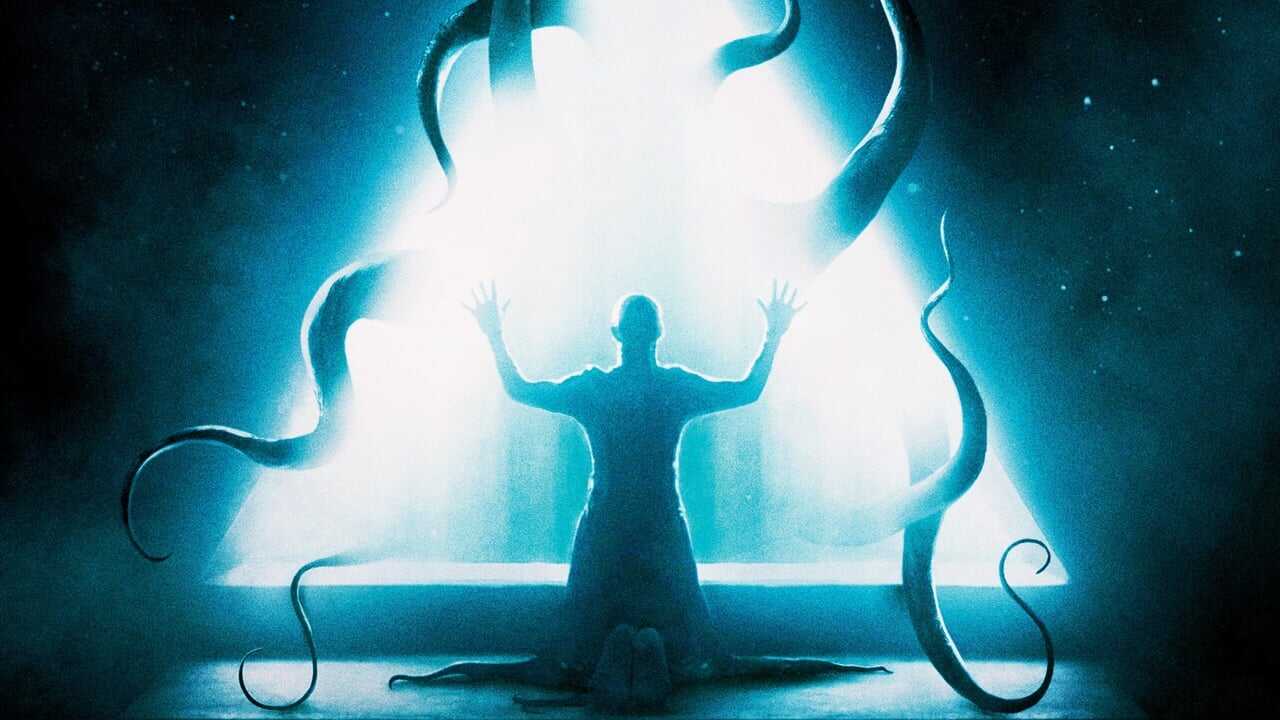 The Void 0