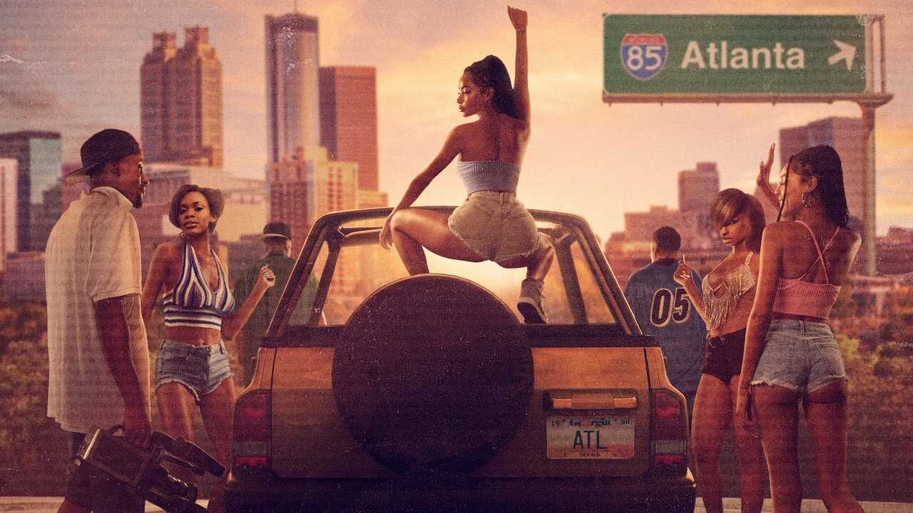 Freaknik: The Wildest Party Never Told 0