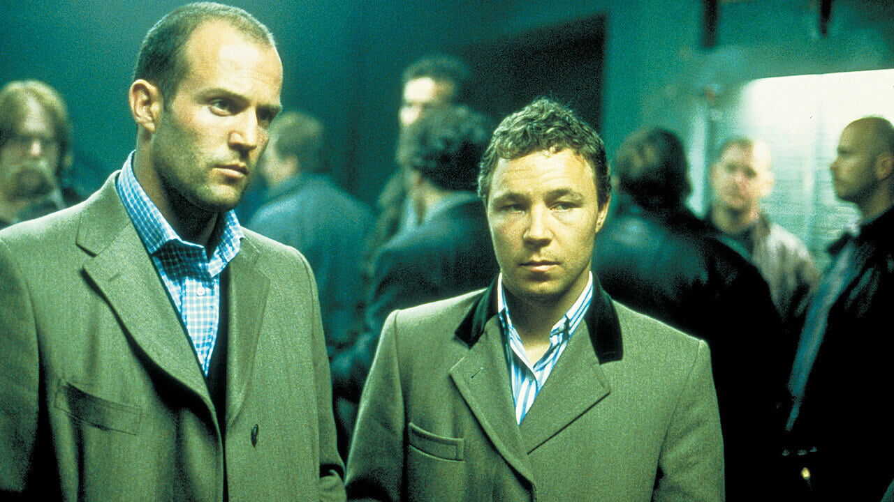 Snatch: Cerdos y diamantes (2000) 0