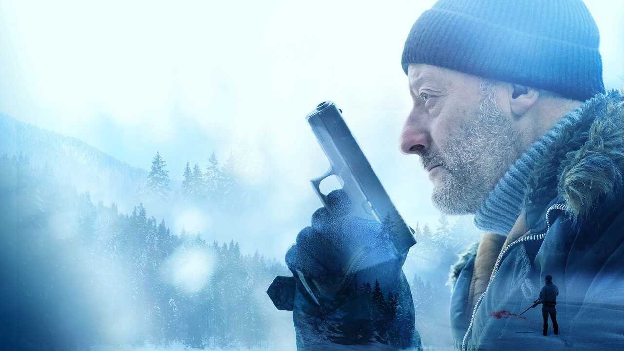 Cold Blood Legacy - La mémoire du sang 0