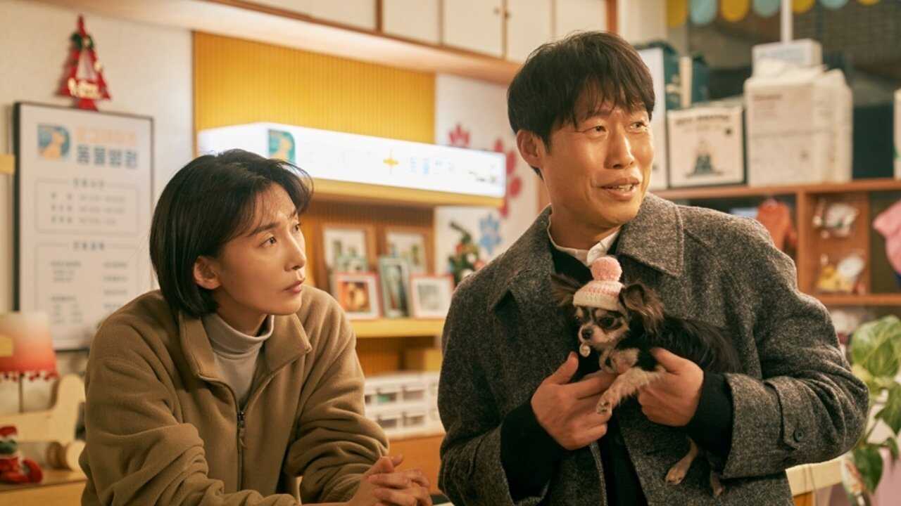 Dog Days (2024) 0