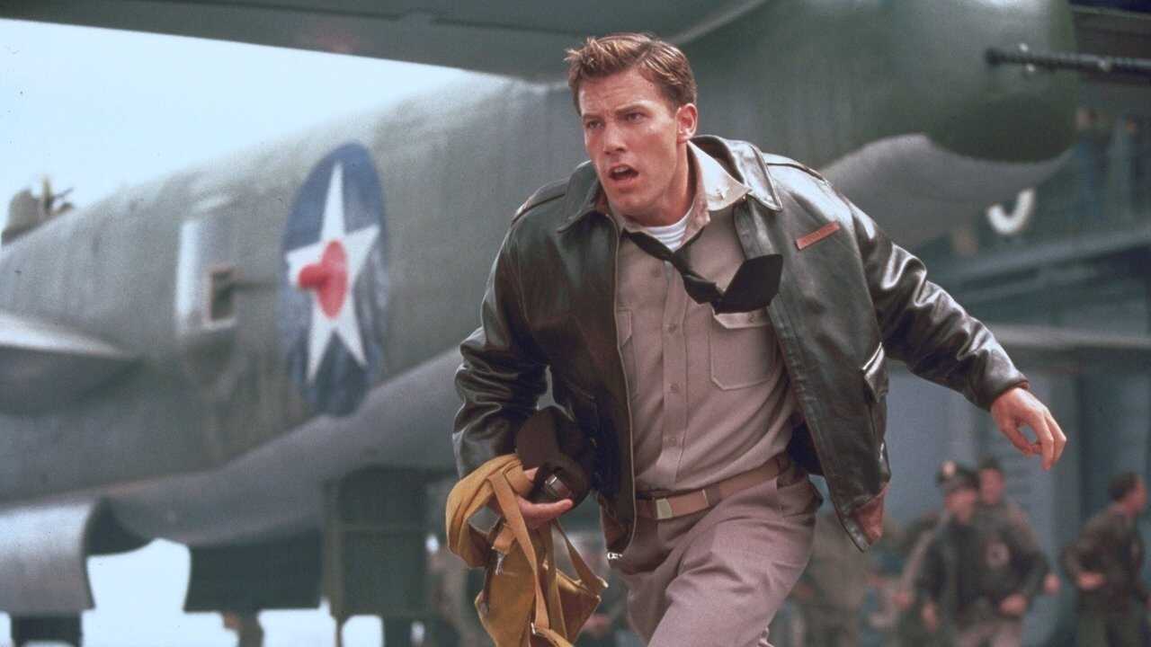 Pearl Harbor 0