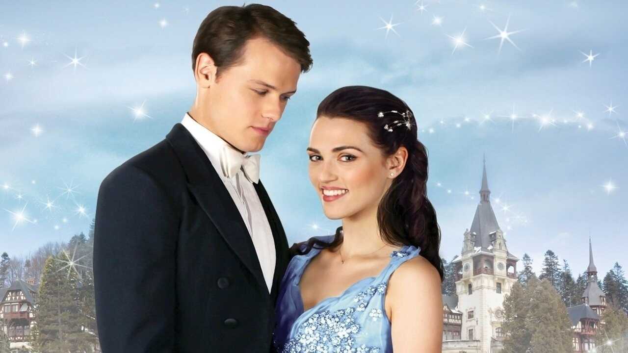 A Princess for Christmas (2011) 0