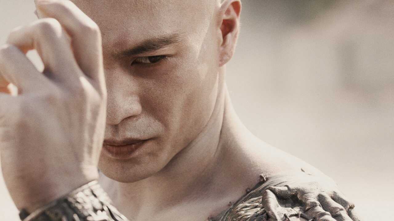 苏乞儿 0