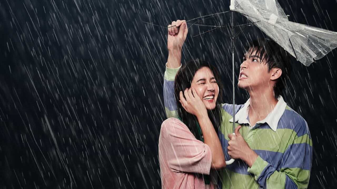 รักจังวะ..ผิดจังหวะ 0