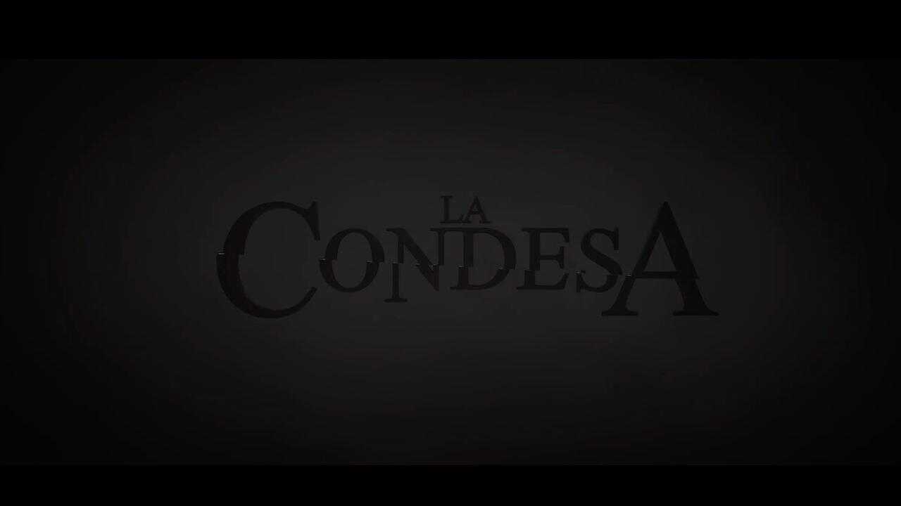 La Condesa 0
