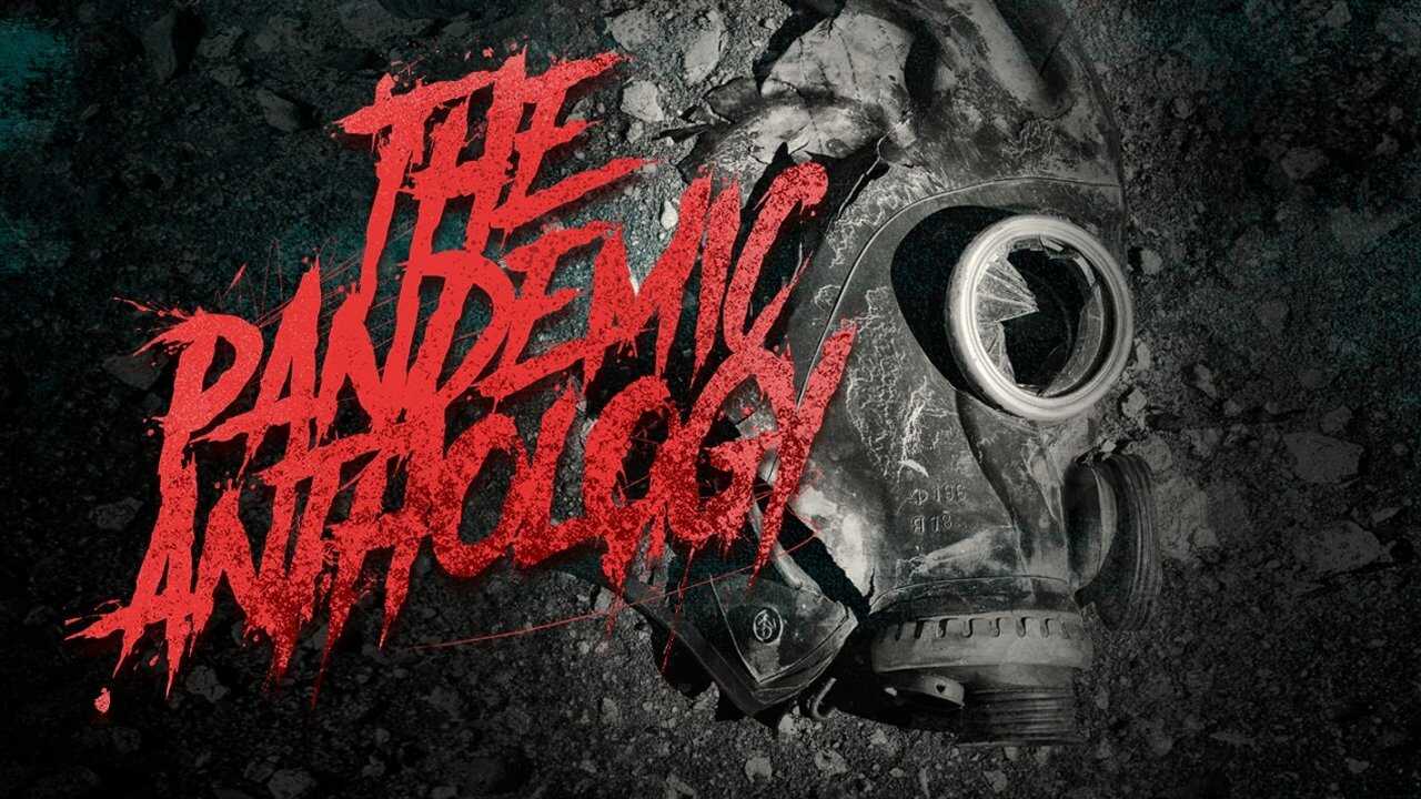 Antologia da Pandemia (2020) 0