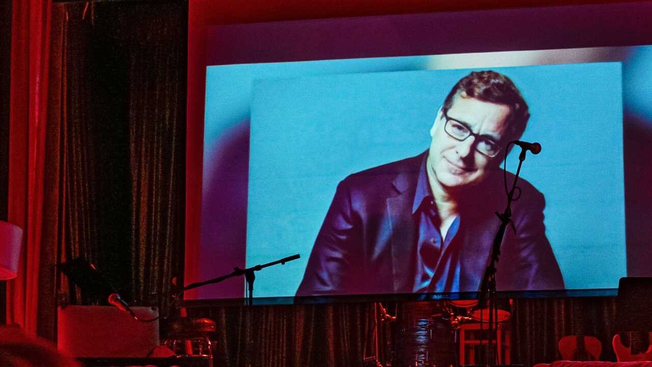 Dirty Daddy: The Bob Saget Tribute 0