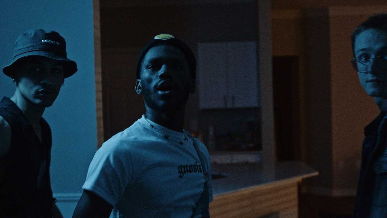 House Party 0