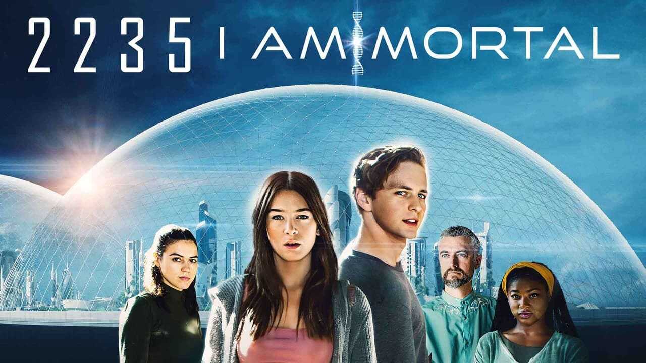 I Am Mortal 0