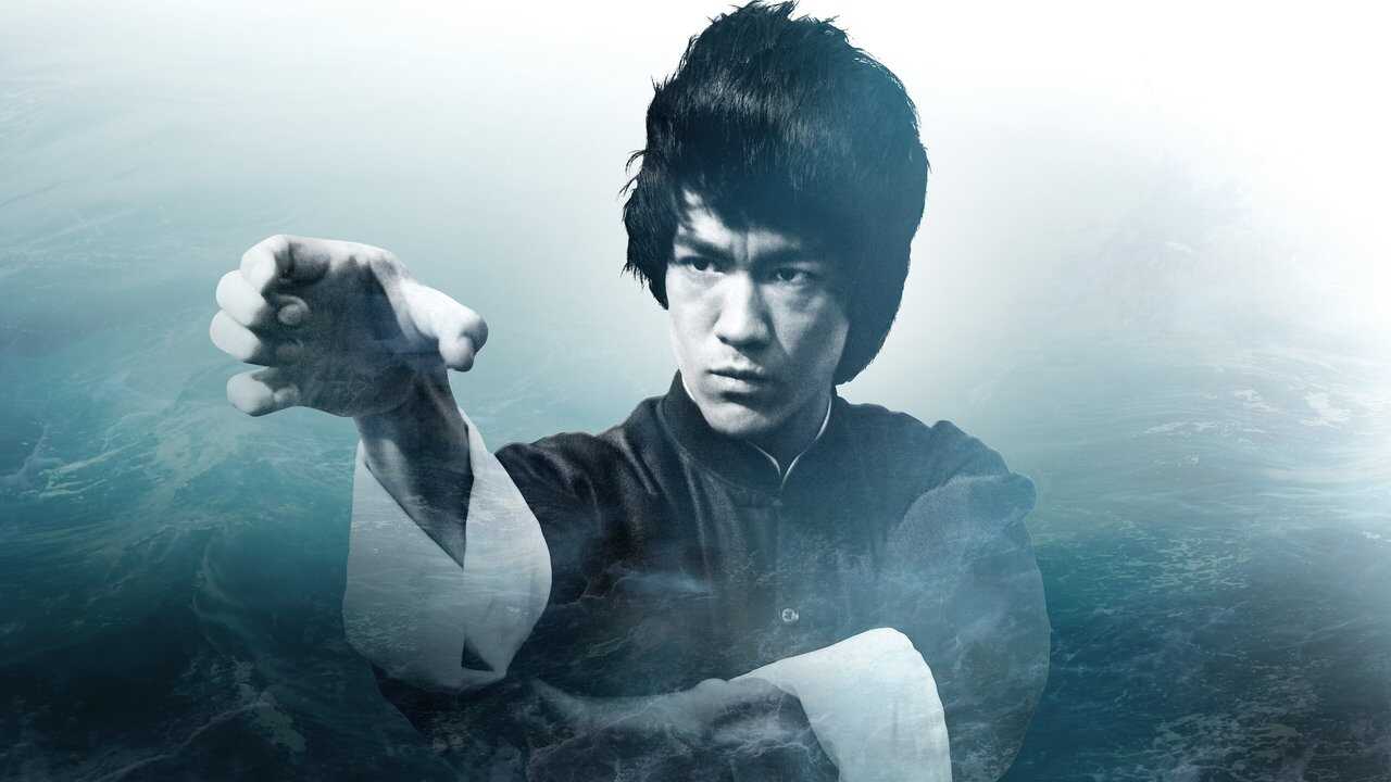 Be Water - Die Bruce Lee-Story (2020) 0