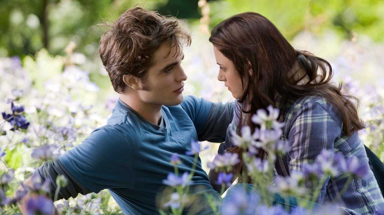 Twilight, chapitre 3 : Hésitation (2010) 0