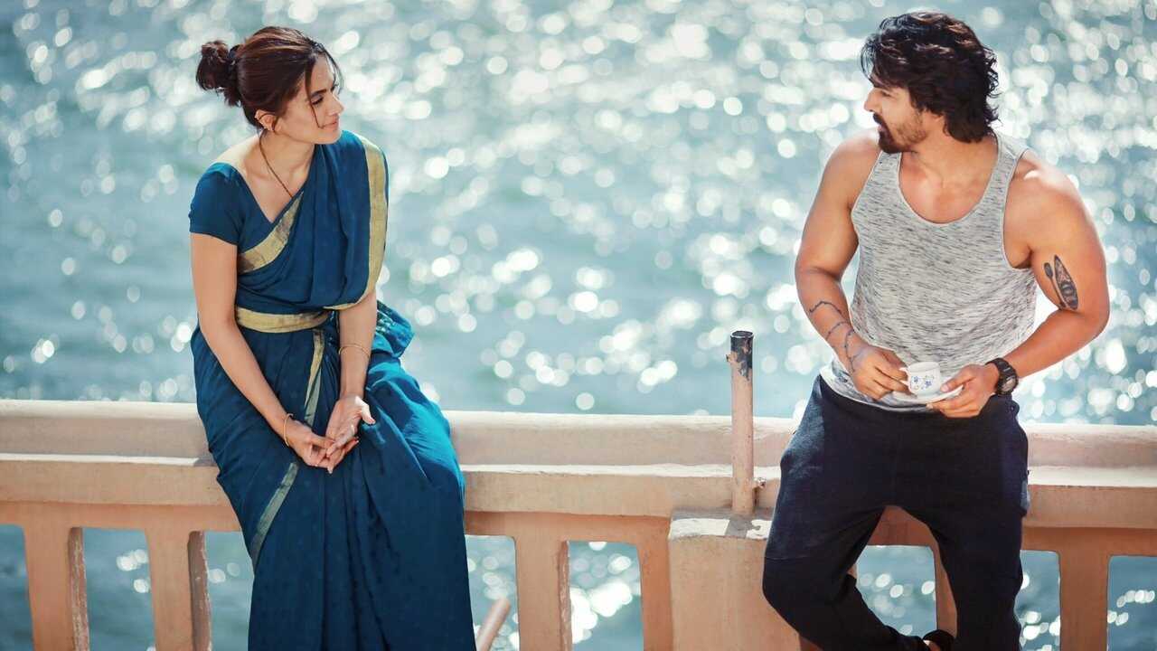 Haseen Dillruba 0