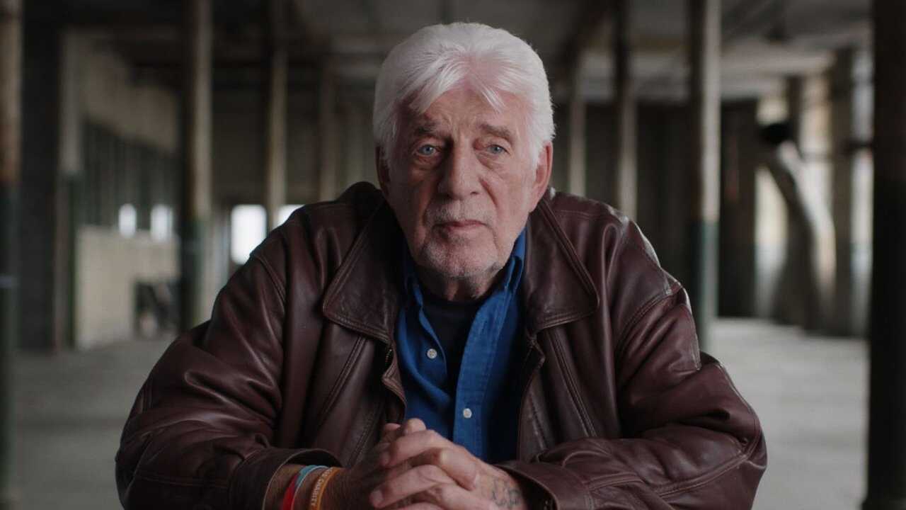 Dogs of War (2024) 0