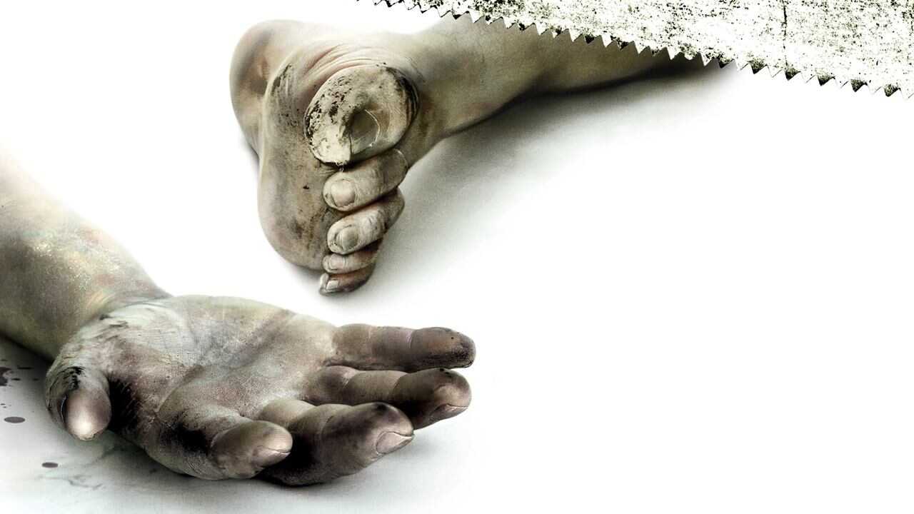 Пила. Игра на выживание (2004) 0