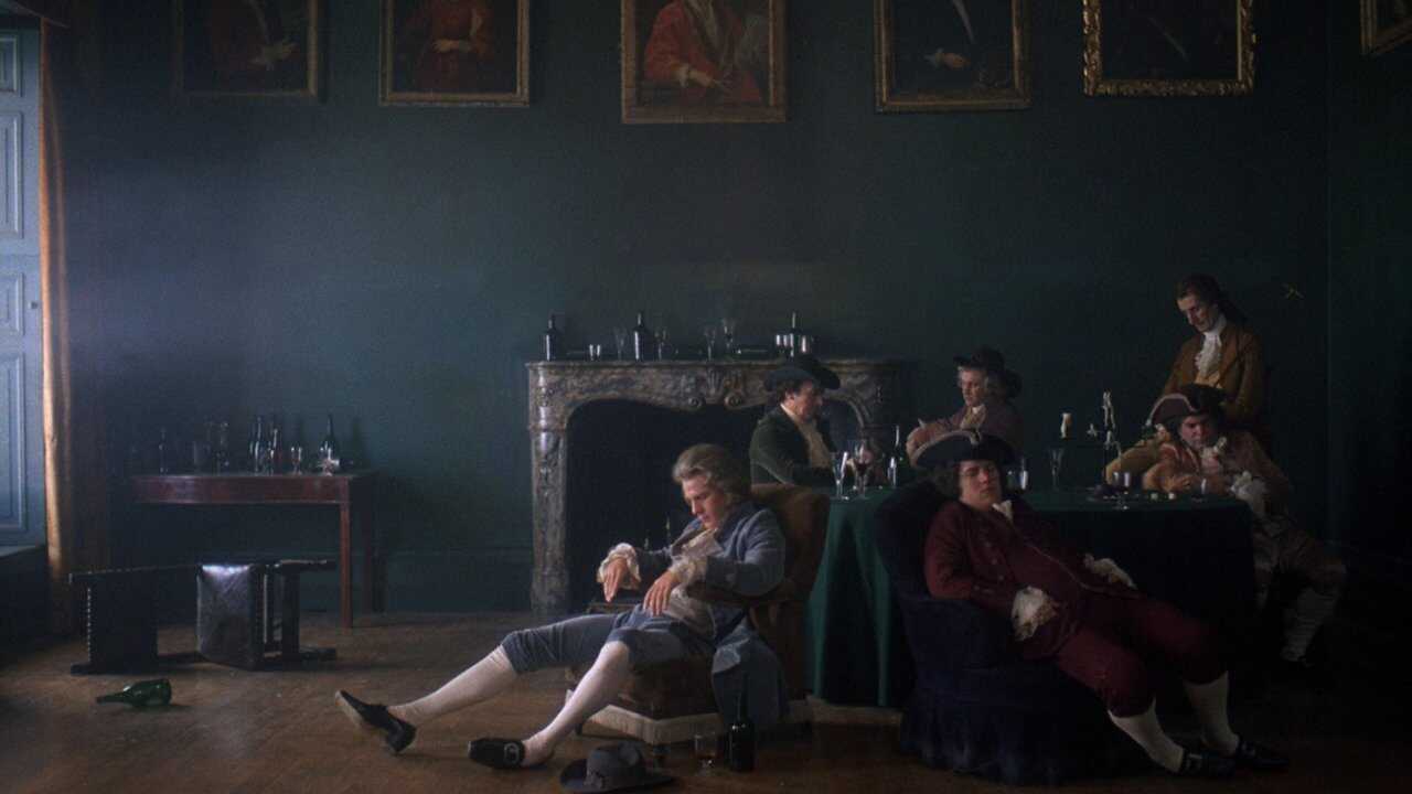 Barry Lyndon 0