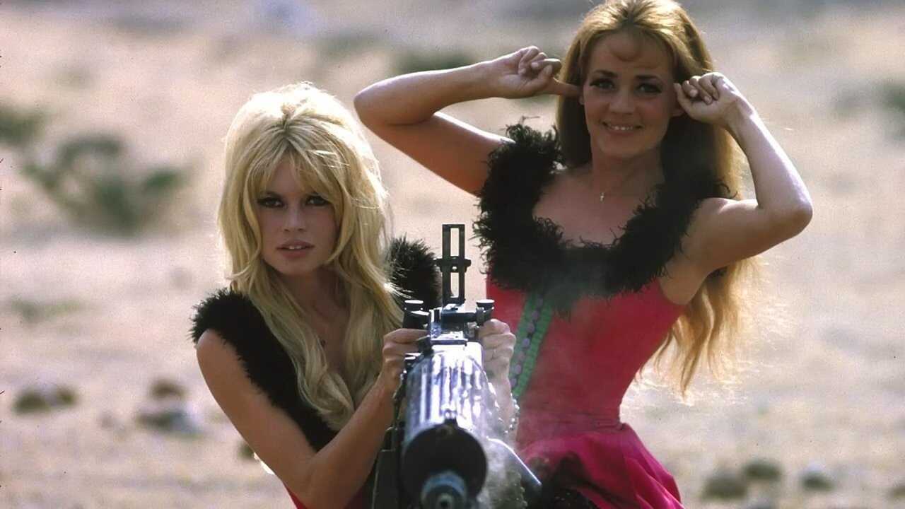 Viva Maria! 0