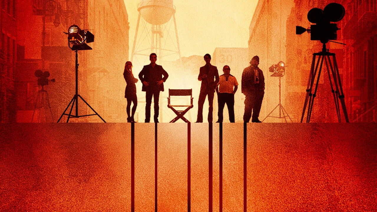 PT - The Offer (2022) (US) 3