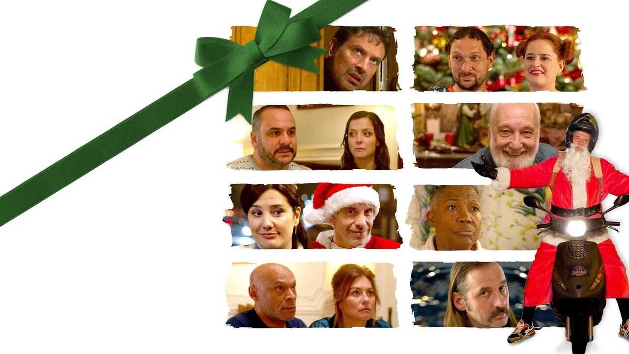 Père Noël à domicile (2024) 0