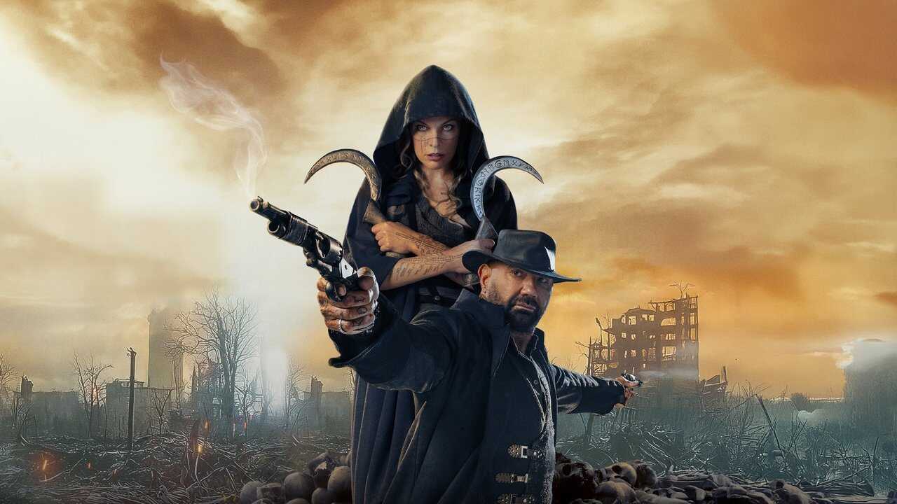 In the Lost Lands 0
