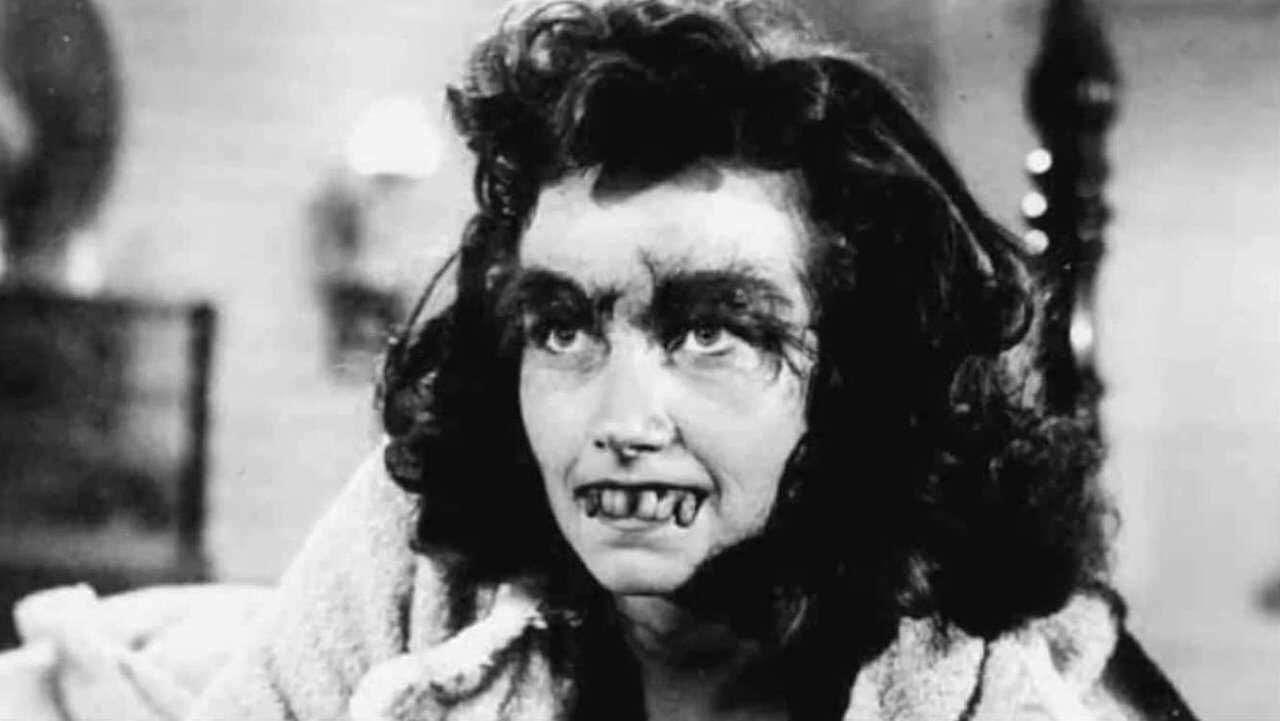 Frankensteins Tochter (1958) 0
