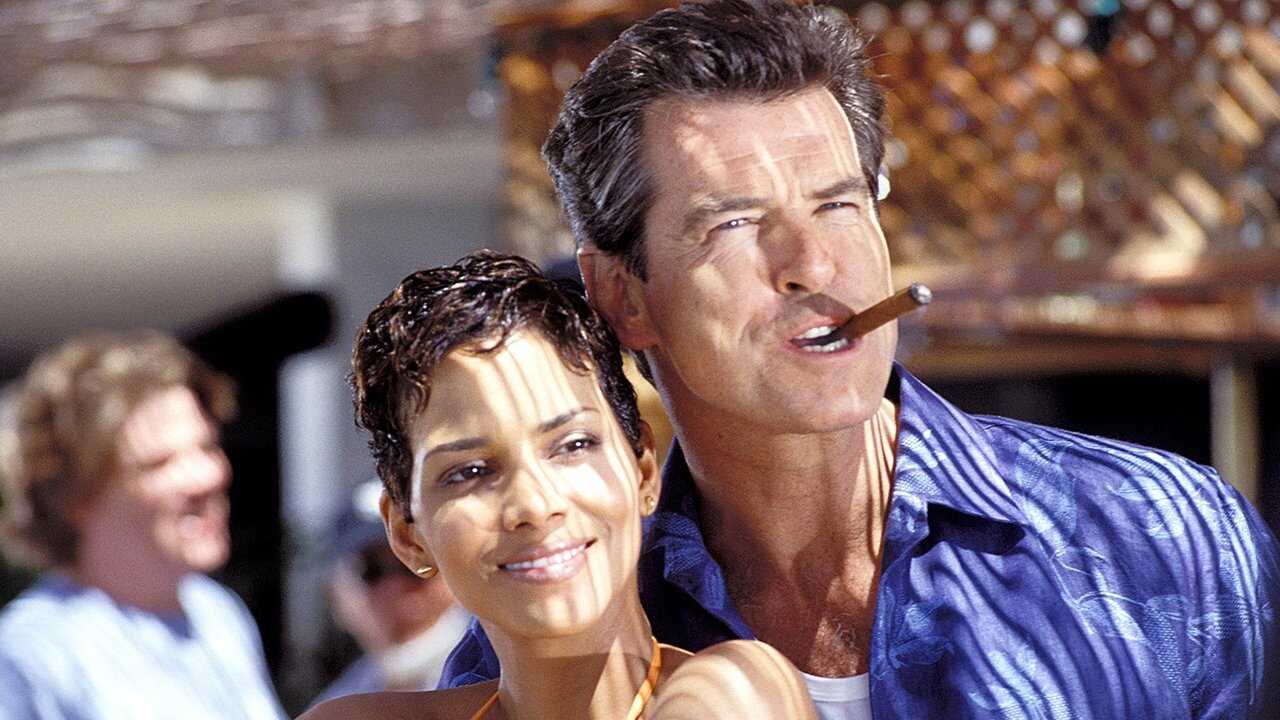 Die Another Day 0