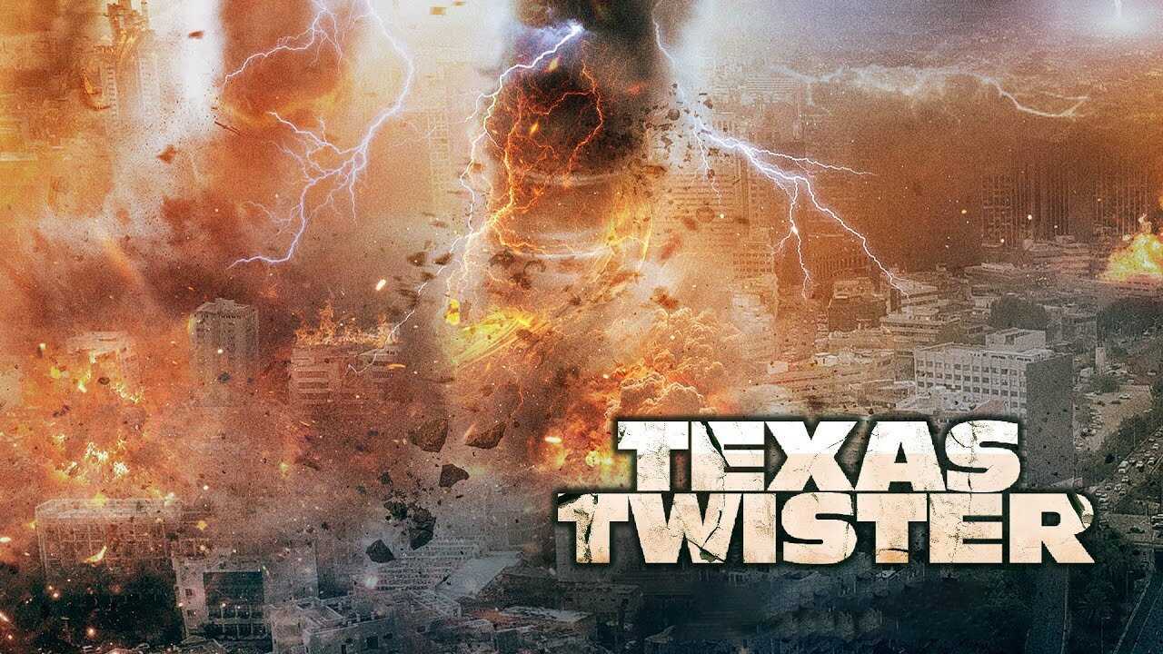 Texas Twister 0