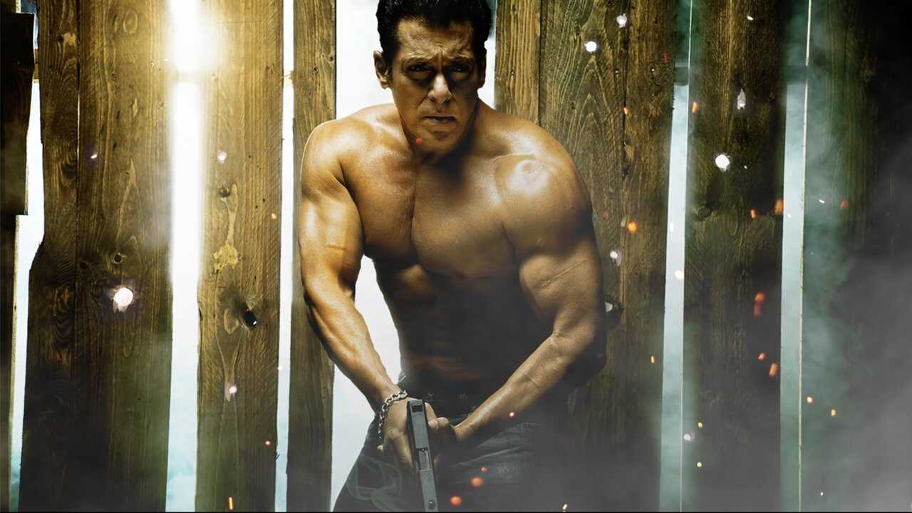 दबंग्ग ३ 0