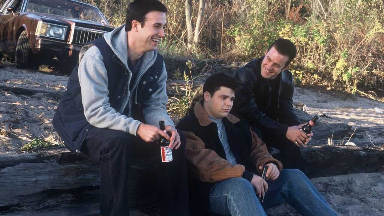 Brooklyn Rules (2007) 0