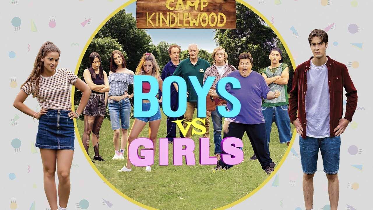 Boys vs. Girls 0
