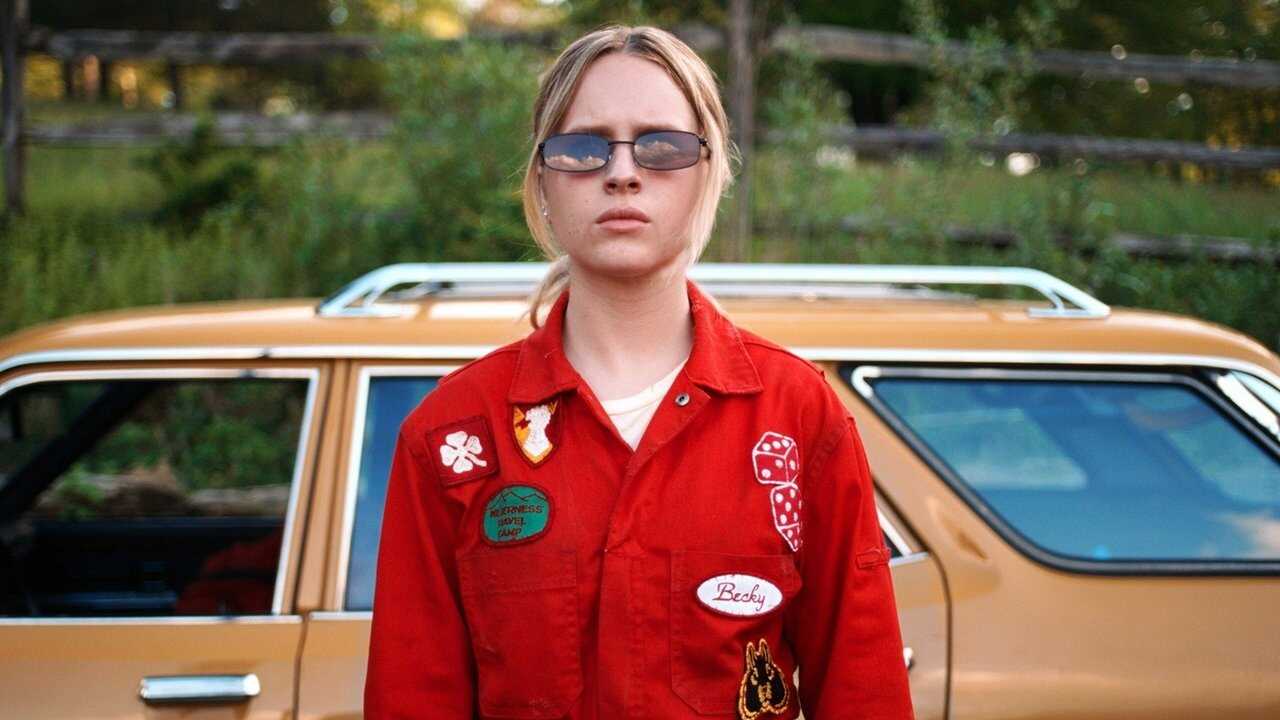 Becky 2: She's Back! (2023) 0