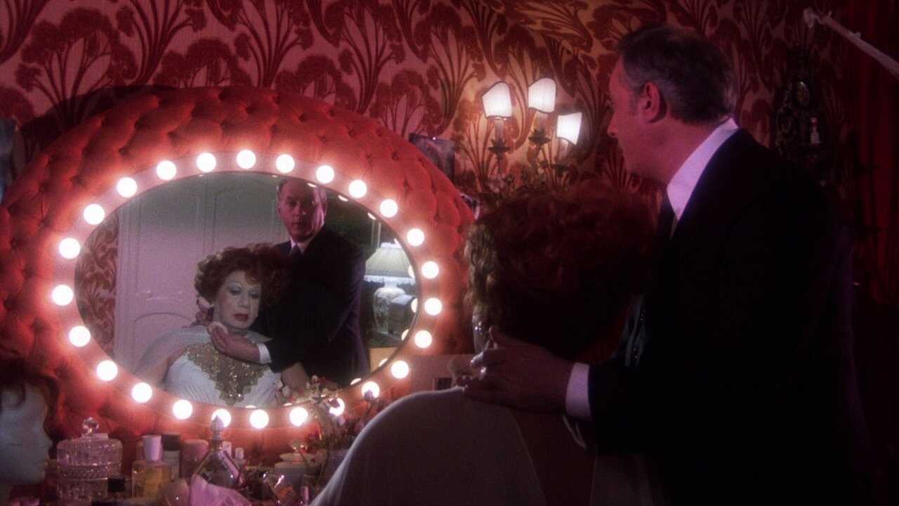 La Cage aux folles 0
