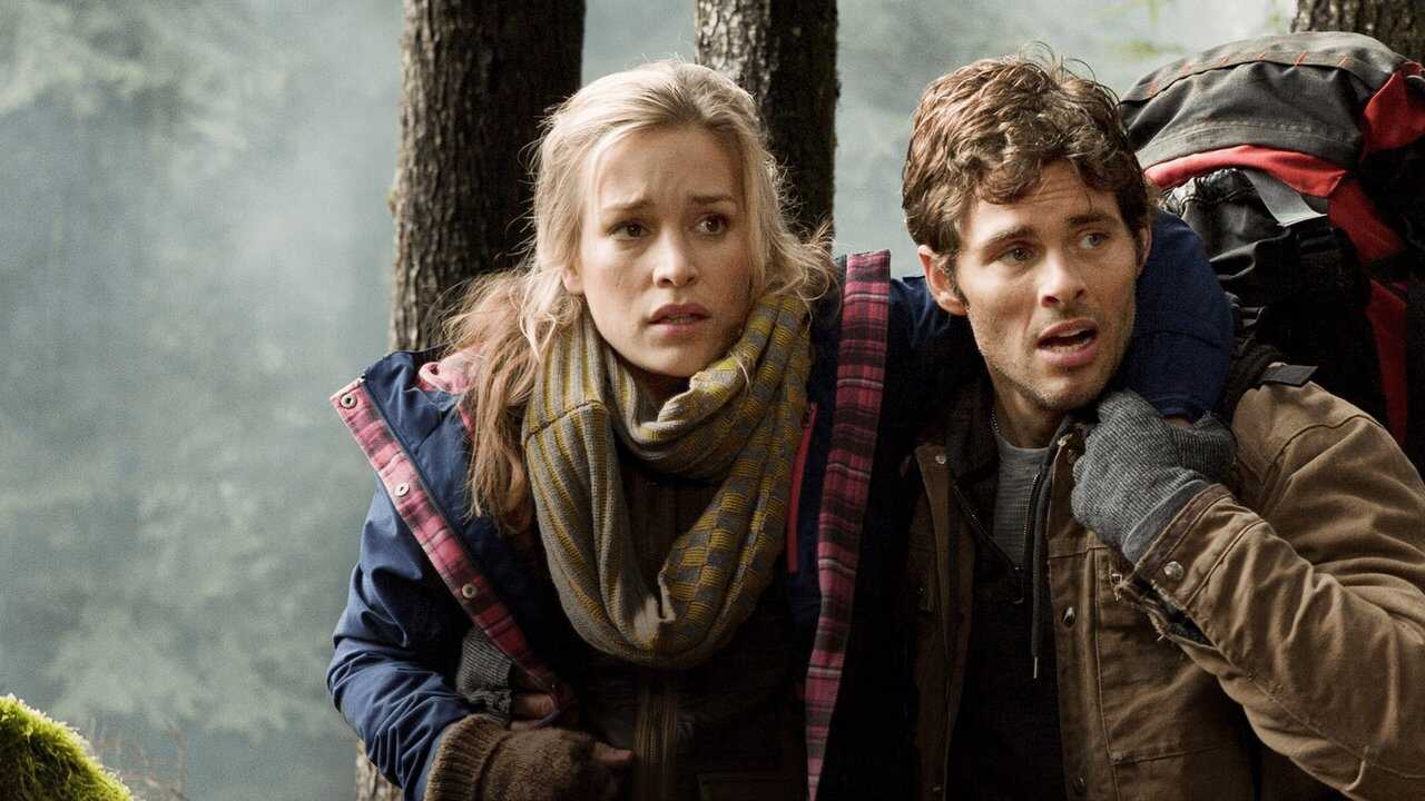 Into the Grizzly Maze 0