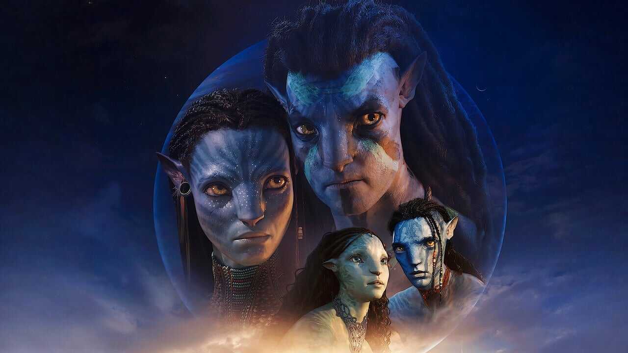 Avatar: The Way of Water 0