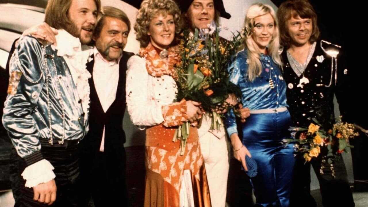 Abba: 50 Years since Eurovision (2024) 0