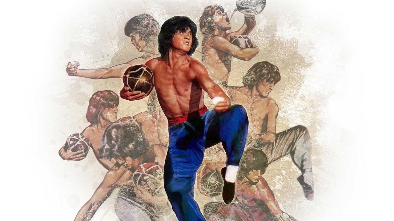 Le maître Chinois (1978) 0
