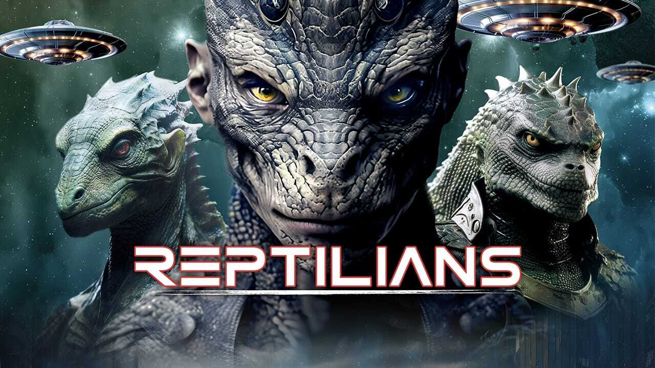 Reptilians (2024) 0