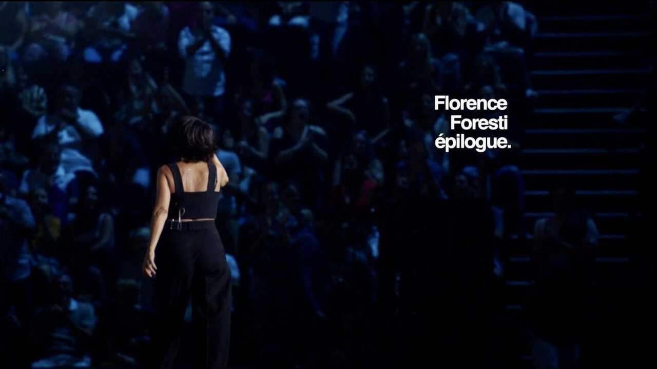 Florence Foresti : Epilogue 0